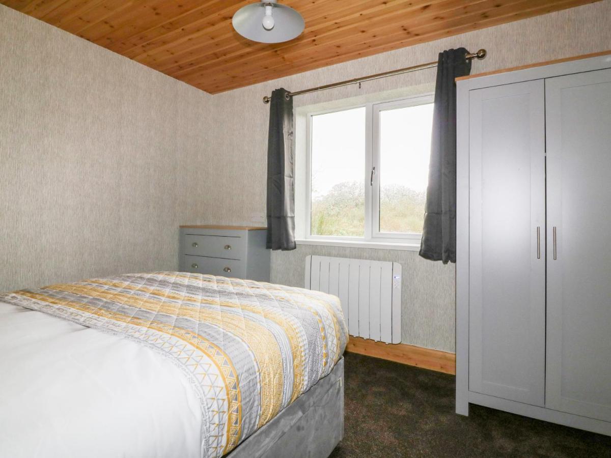 Lodge Two Truro Exteriér fotografie